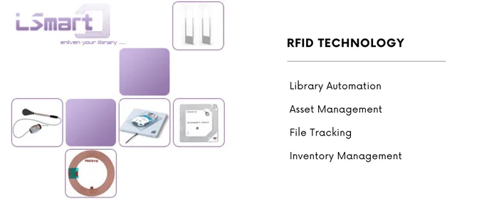 RFID Library System