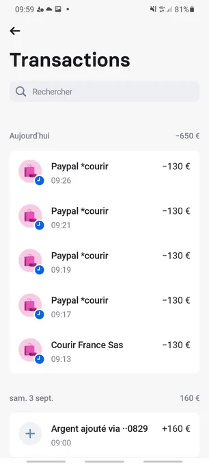 🔥 Nouveau success de Yannick 🔥
