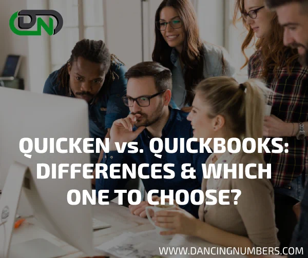 Companies frequently use software tools and services to combine their various accounts and maintain error-free financial management. The most common of these tools in recent decades have been Quicken and QuickBooks. https://www.dancingnumbers.com/quicken-vs-quickbooks/
#Quicken #QuickBooks #Business #AccountingSoftware #Accounting #DancingNumbers #Saas #Accounts #SmallBusiness #Subscription #Books #Finance #Organization #BusinessOwners #FinancialManagement #QuickBooksDesktop #Banks #Investment #Money #FinancialTransactions #Users #Taxes #CashFlow #Expense #QuickBooksApplication #Bills #Investment #Inventory #QuickBooksOnline #QuickBooksSoftware #PayrollManagement #BankReconciliation #Customers #CreditCard #WireTransfer #Invoice #Receipts