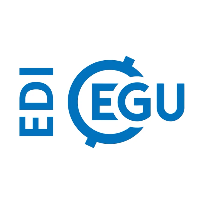 EGU EDI logo