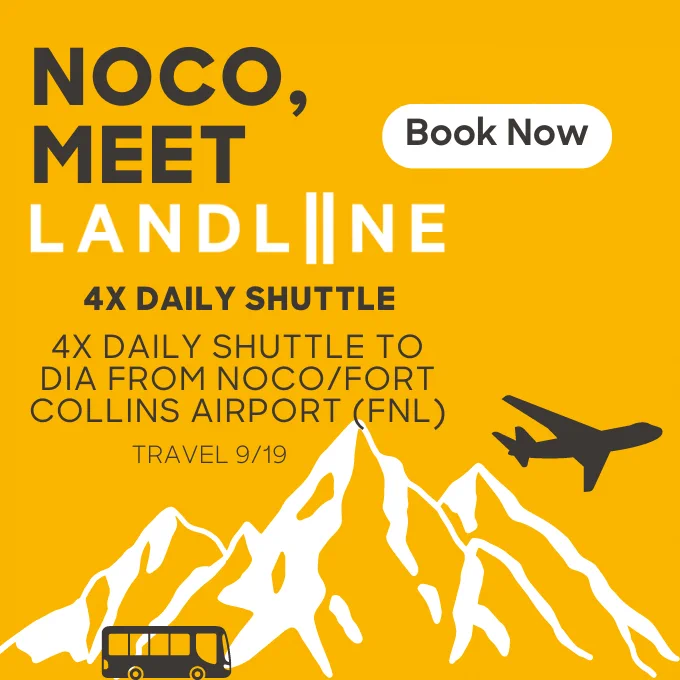 image of mountain overlaid with a plane and bus. 