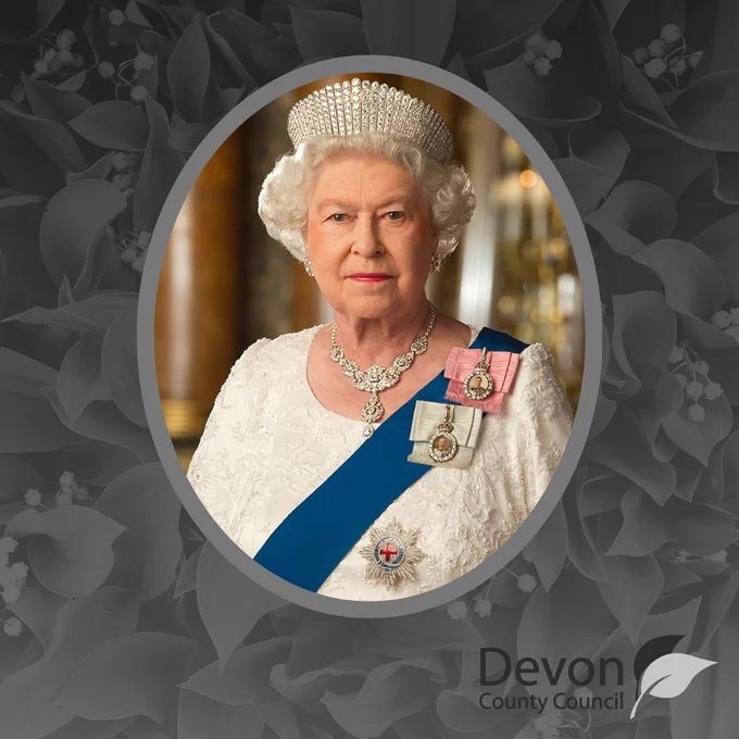 Queen Elizabeth II