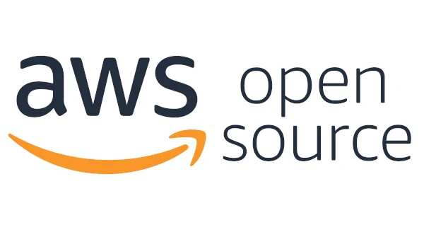 AWS Open Source logo