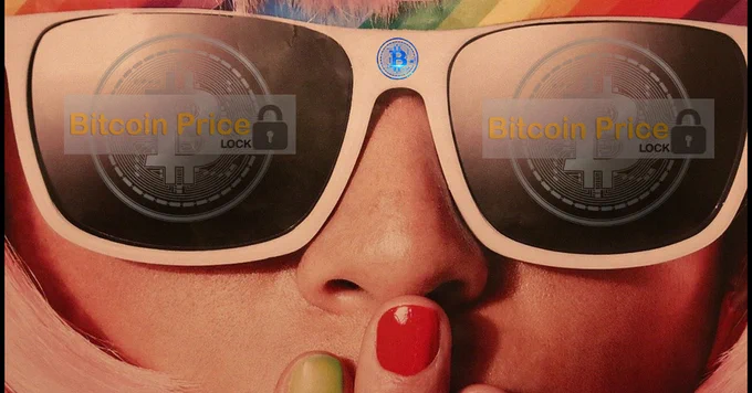 Bitcoin Price Lock Plans, Cryptocurrency Insurance, Protects Cryptocurrency in your own wallet. Pays you if the price goes down or loss from theft or hacking.

#bitcoinpricelock #bitcoin #ethereum # cryptoinsurance #insurance #crypto #btc #eth #investment 
