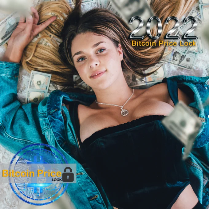Bitcoin Price Lock Plans, Cryptocurrency Insurance, Protects Cryptocurrency in your own wallet. Pays you if the price goes down or loss from theft or hacking.

#bitcoinpricelock #bitcoin #ethereum # cryptoinsurance #insurance #crypto #btc #eth #investment 