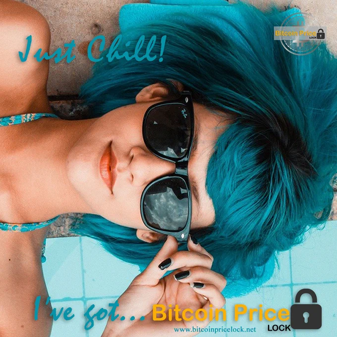 Bitcoin Price Lock Plans, Cryptocurrency Insurance, Protects Cryptocurrency in your own wallet. Pays you if the price goes down or loss from theft or hacking.

#bitcoinpricelock #bitcoin #ethereum #cryptoinsurance #insurance #crypto #btc #eth #investment 