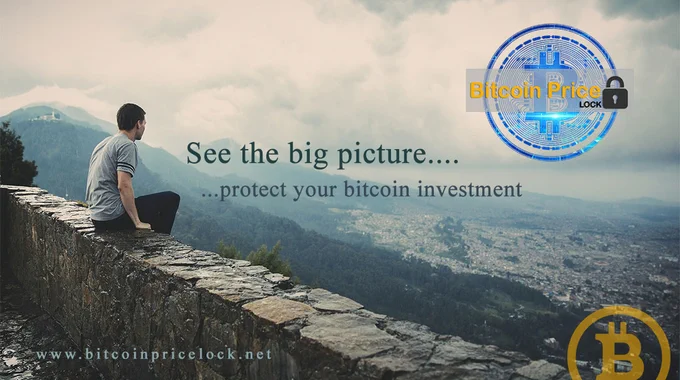 Bitcoin Price Lock Plans, Cryptocurrency Insurance, Protects Cryptocurrency in your own wallet. Pays you if the price goes down or loss from theft or hacking.

#bitcoinpricelock #bitcoin #ethereum #cryptoinsurance #insurance #crypto #btc #eth #investment 