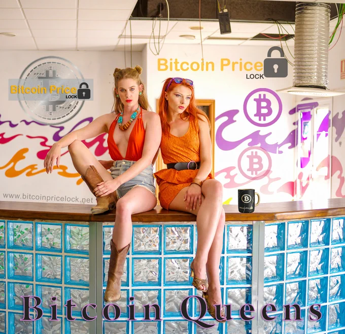 Bitcoin Price Lock Plans, Cryptocurrency Insurance, Protects Cryptocurrency in your own wallet. Pays you if the price goes down or loss from theft or hacking.

#bitcoinpricelock #bitcoin #ethereum #cryptoinsurance #insurance #crypto #btc #eth #investment 