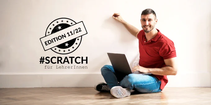 Weiterbildung Scratch für LehrerInnen in Thüringen