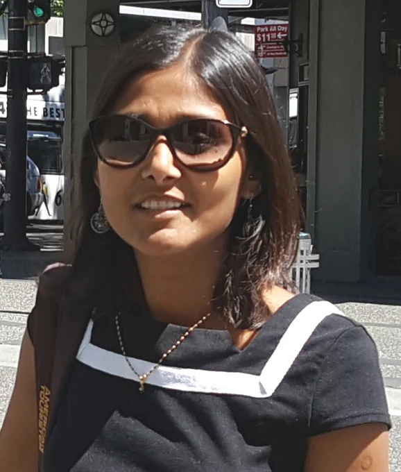 Don't miss our lecture, the material characterisation for accurate sintering simulation and validation
Dr. Kiranmayi Abburi Venkata, Hexagon