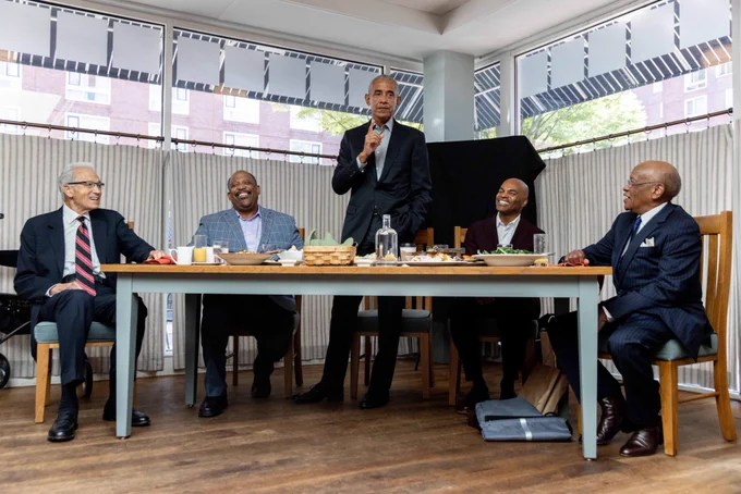 President Obama