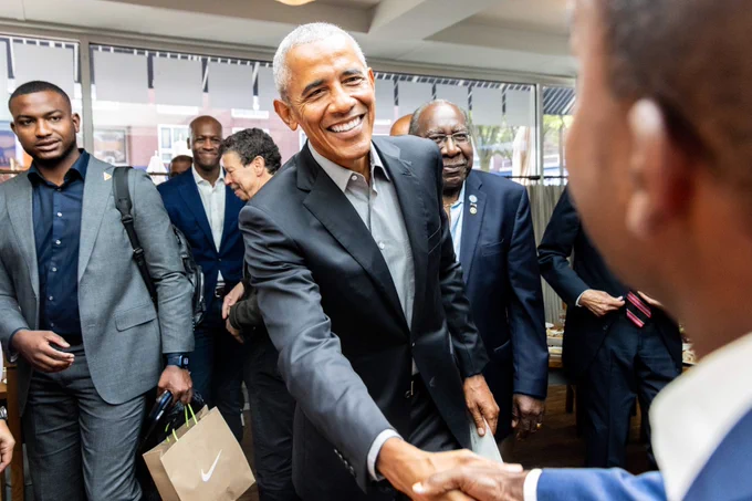 President Obama