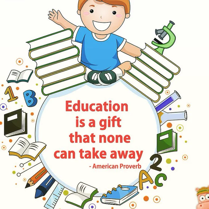 Education