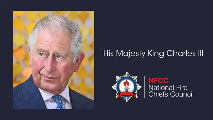 As Charles III is formally proclaimed King, our thoughts remain with His Majesty, his family and everyone who mourns Queen Elizabeth II