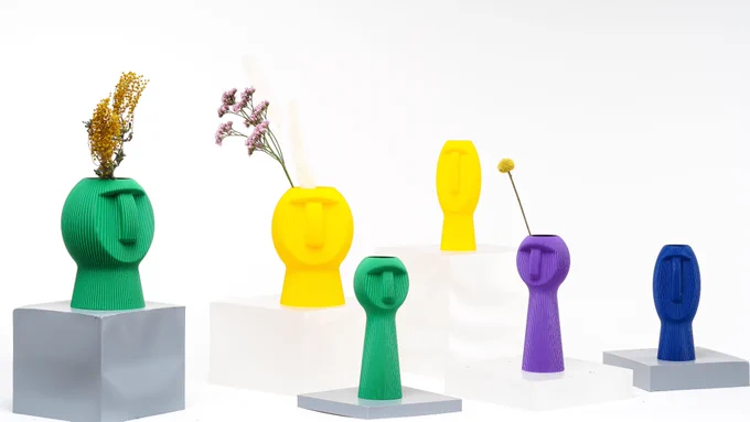 The "Dude" collection by Kowafat Company