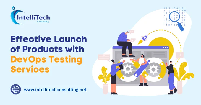 DevOps Testing Services