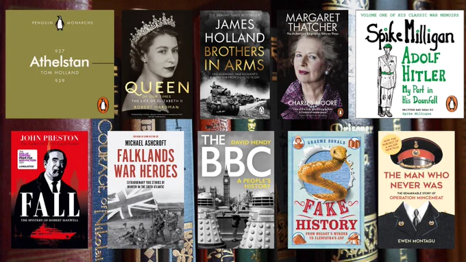 Book Covers