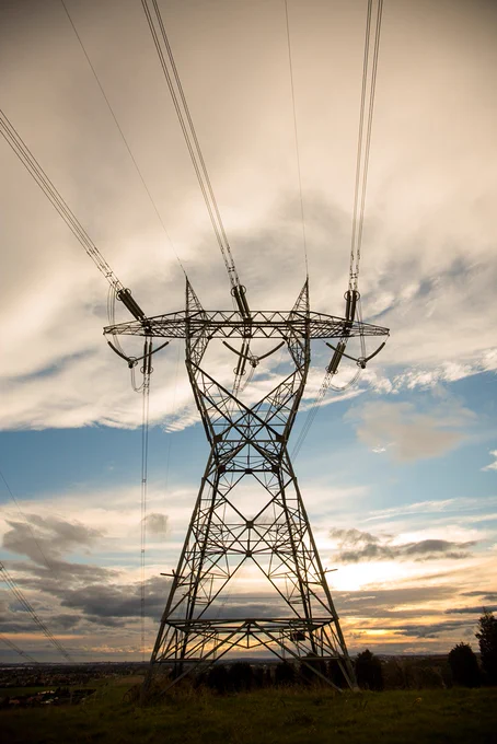 transmission line