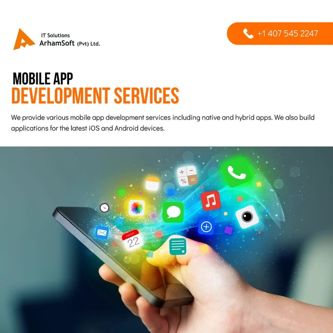 Mobile application