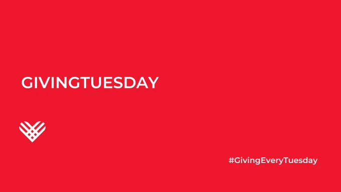 givingtuesday