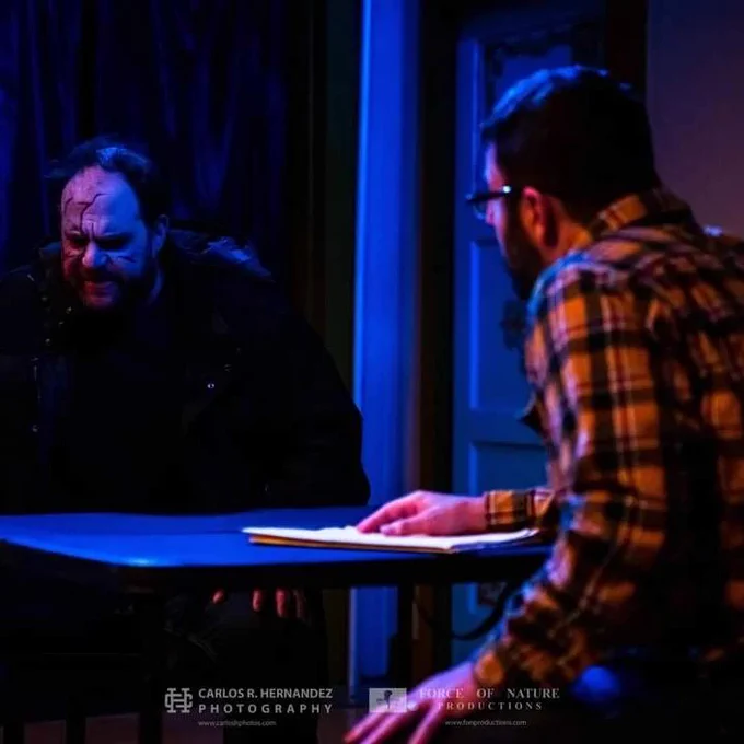 When it comes to independent theatre in Los Angeles or anywhere else, you tend to be rolling the dice regarding the quality of productions. 