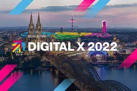 DigitalX 2022