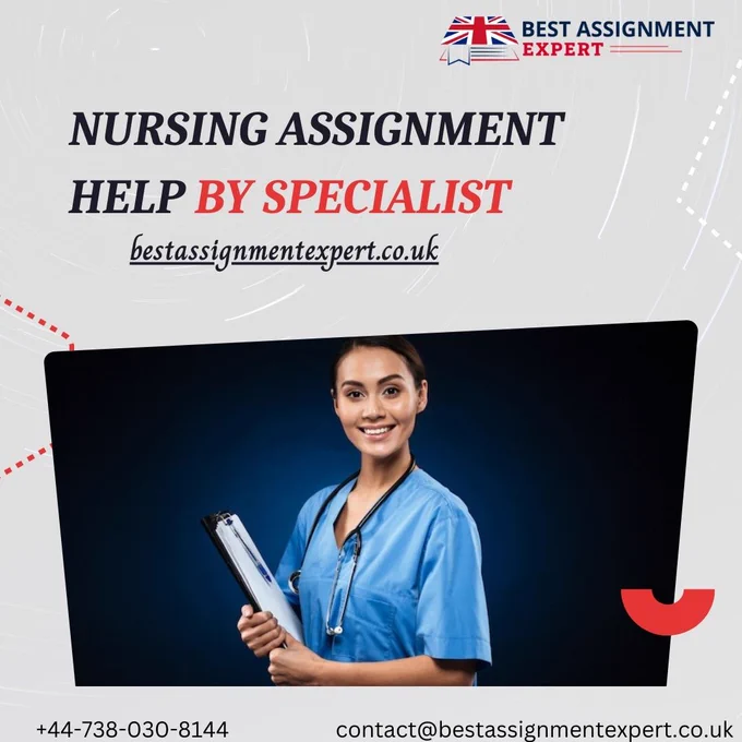 Assignment expert is here who can complete your assignments if you want nursing assignment so, take our Nursing Assignment Help by Specialist