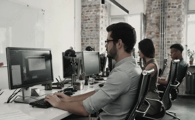 Connected Sales and Marketing Workshop - 29th Sept