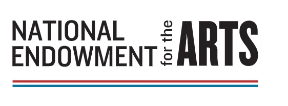 National Endowment for the arts logo