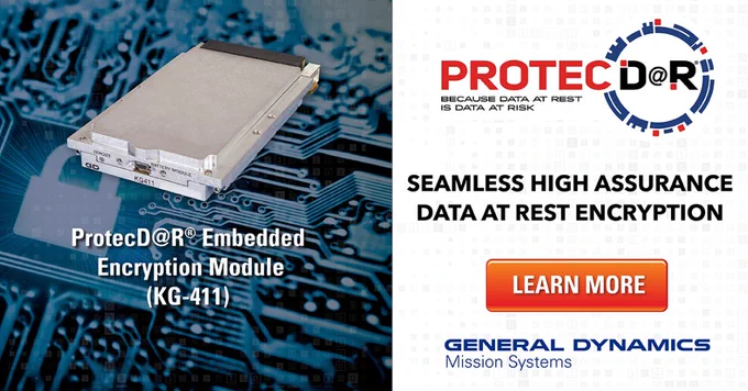 Learn how this security solution can support your next mission: bit.ly/3eawo2U