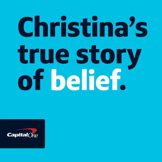 True stories of belief.