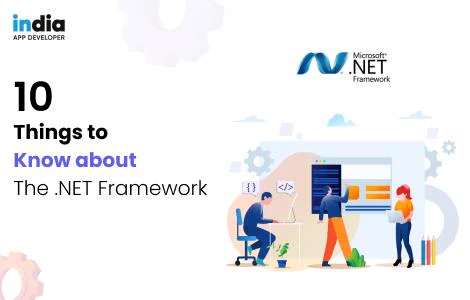 Microsoft.Net is a software development platform for Windows applications. It includes programming languages, developer tools, and libraries for creating online apps and desktop applications.

The.Net framework was designed to allow developers to construct programmes that operate on the Windows platform. The first.net framework was launched in the year 2002. The version was referred to as.Net framework 1.0 or the initial version. Since then, the Microsoft.Net framework has evolved significantly, and the latest version is.Net Framework 4.7.2.
