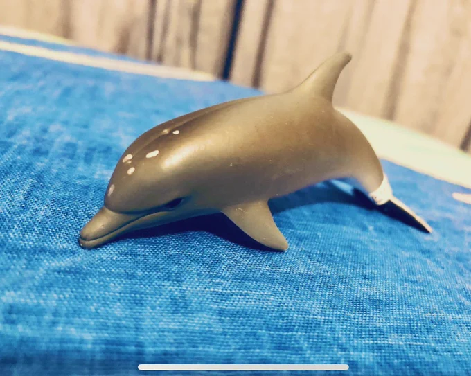 Official Ecco Toy
