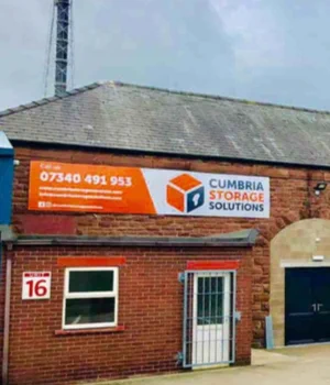 Cumbria Storage Solutions Opens In Workington