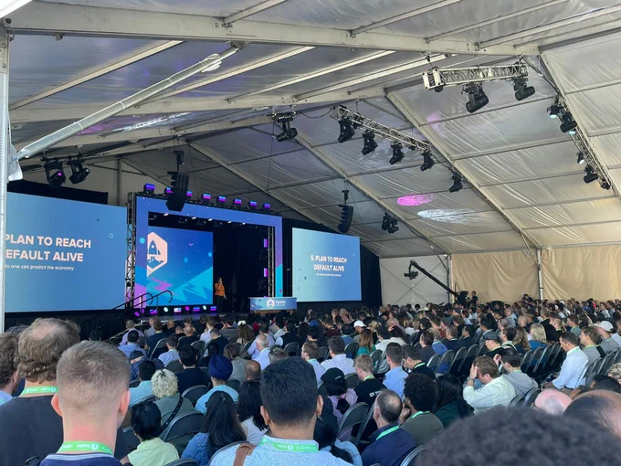 SaaStr Annual San Francisco