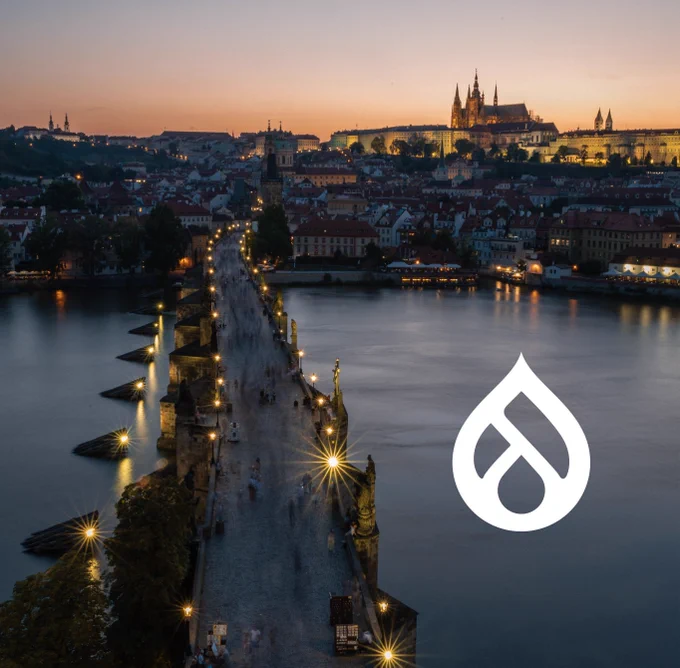 Prague