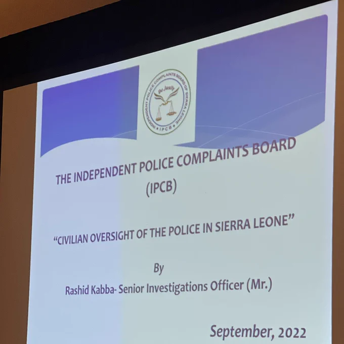 Title Slide