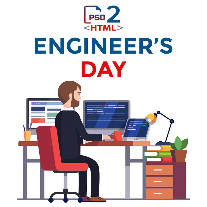 Engineer’s Day