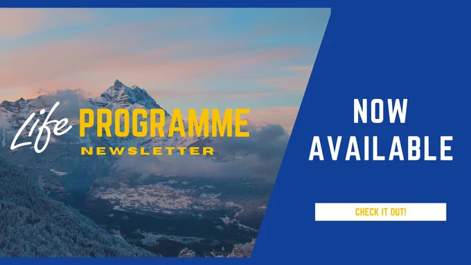 September's newsletter