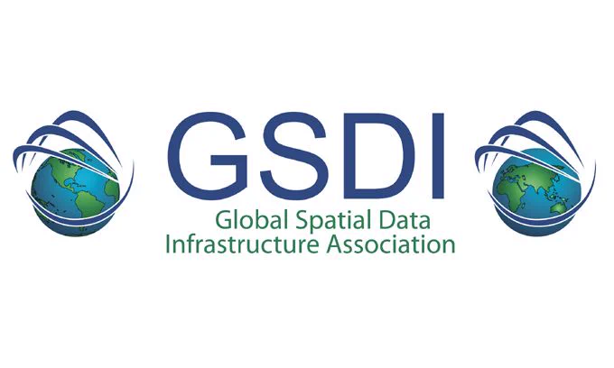 @KarenWyGis @amit_k_india @EuroGeographics @EUROGIonline @INSPIRE_EU @GISLounge @EuropeInGhana @InteroperableEU #InteroperableEU #Joinupreferral