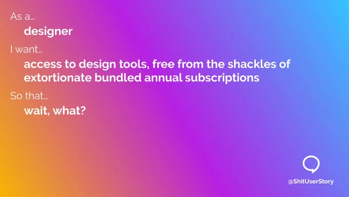 Image repeats text of tweet content in image form for some reason