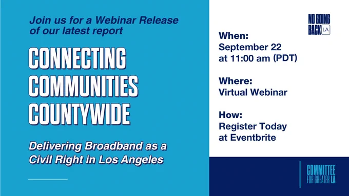 connecting communities countywide 