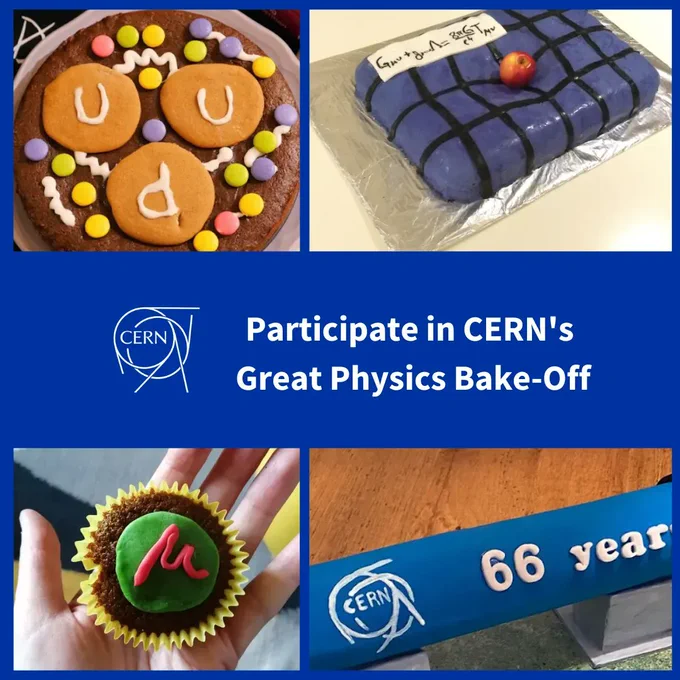 @PhysicsCakes