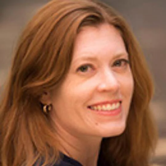 Headshot of Dr. Rachel Smith-Bolton