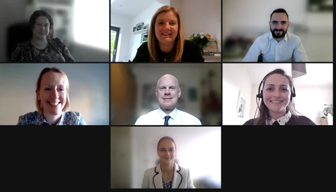 Members who passed their online Chartership assessment: Katy Davison Chart.PR, MCIPR, Helen Fox Chart.PR, MCIPR, Dip CIPR, Andrew Harris Chart.PR, MCIPR, James Hodgson Chart.PR, MCIPR, Dip CIPR, Nella Scott Chart.PR, MCIPR, Claire Whitelaw Chart.PR, MCIPR,  Emma Kiddle Chart.PR, MCIPR.