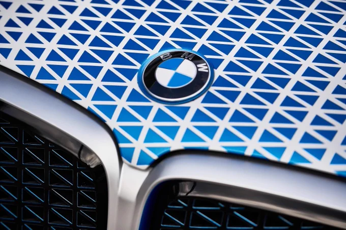 Image Credits: BMW