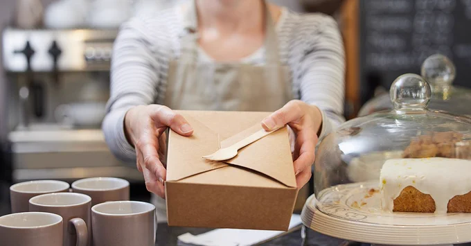 Reduce food loss and waste with inventory management tips.