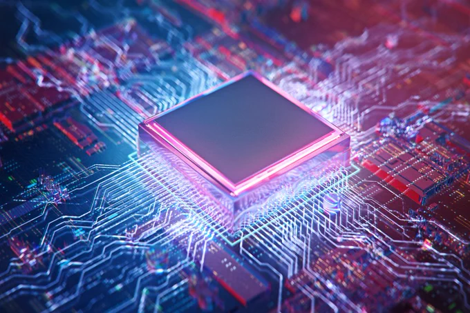 Scalable and Fully Coupled Quantum-inspired Processor Solves Optimization Problems