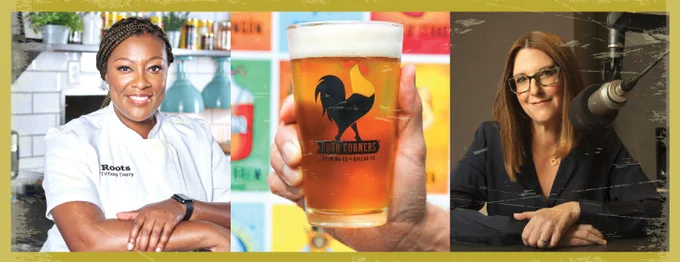 Think & Drink