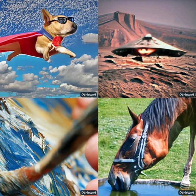 image credit: Meta AI
